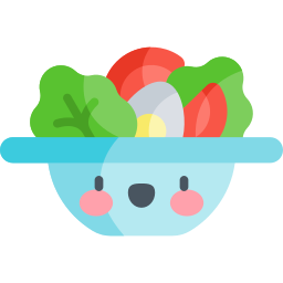 Salad icon