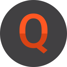 buchstabe q icon