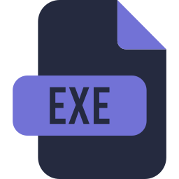 Exe icon