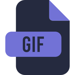 Gif icon