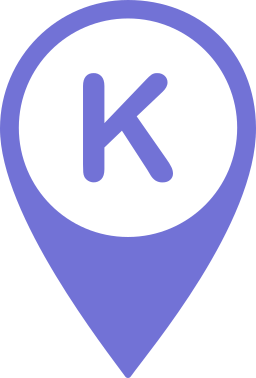 buchstabe k icon