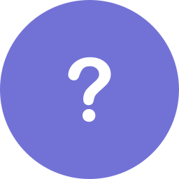 Question icon