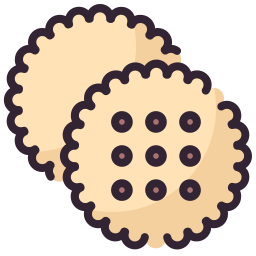 Cookies icon