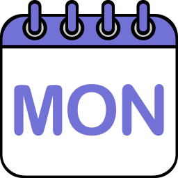 montag icon