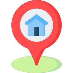 Location icon