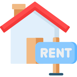 Rent icon