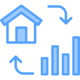 analytique Icône