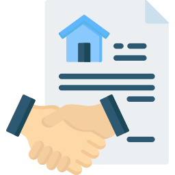 Agreement icon