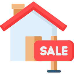 Sale icon