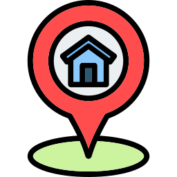 Location icon