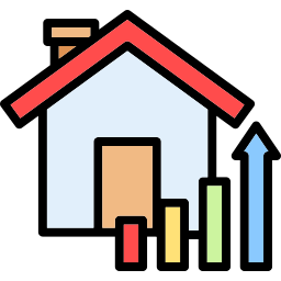 Growth icon