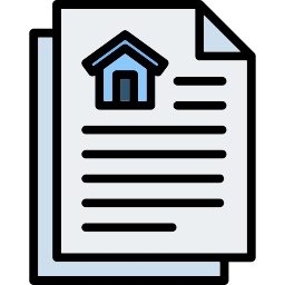 Document icon