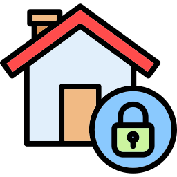 Secure icon