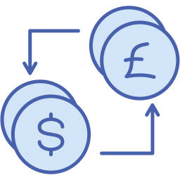 Exchange icon