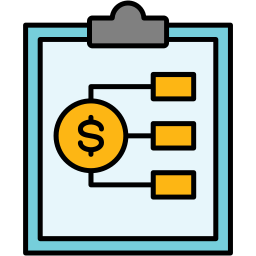 finanzplan icon