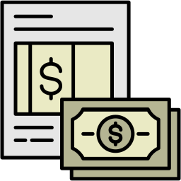 Payment icon