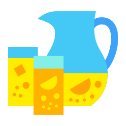 Lemonade icon