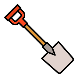 schaufel icon