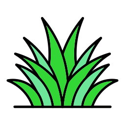 grasblätter icon