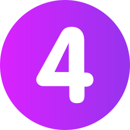 Four icon