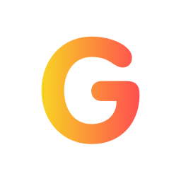 Letter g icon