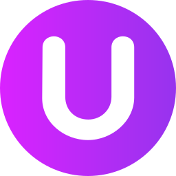 buchstabe u icon