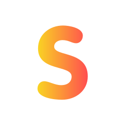 Letter s icon