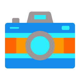 Camera icon