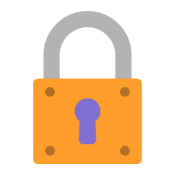 Lock icon