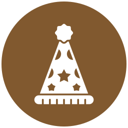 partyhut icon