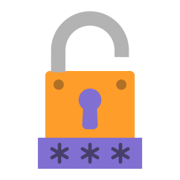 Password icon