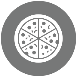 pizza icon