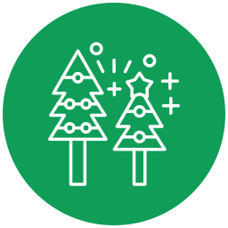 Christmas Tree icon