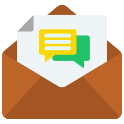 email icon