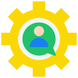 rahmen icon