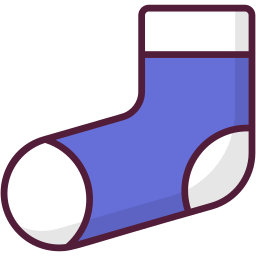 Socks icon