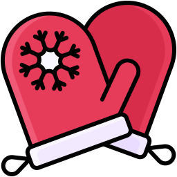 Gloves icon