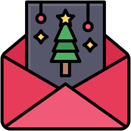 Letter icon