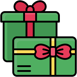 geschenkbox icon