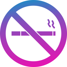 No smoking icon