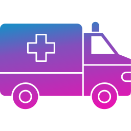 krankenwagen icon