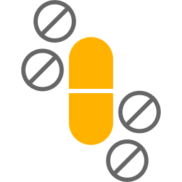 Pills icon