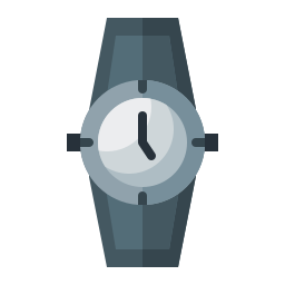 Wrist Watch icon