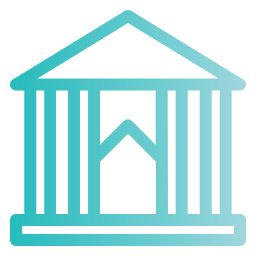 Bank icon