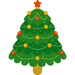 weihnachtsbaum icon