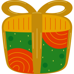 geschenk icon