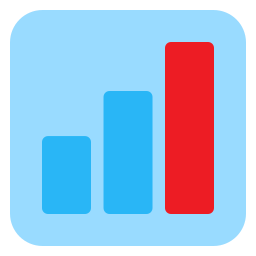 Analytics icon