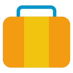 Bag icon