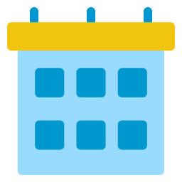 Calendar icon