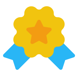 Medal  icon